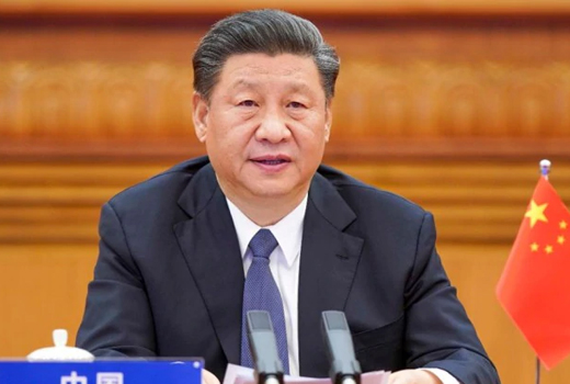 XI jinping4may.